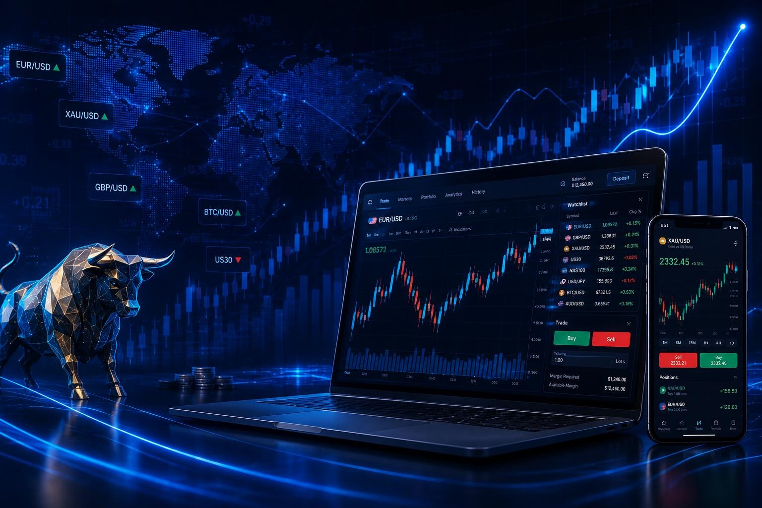 Wellington investment management
